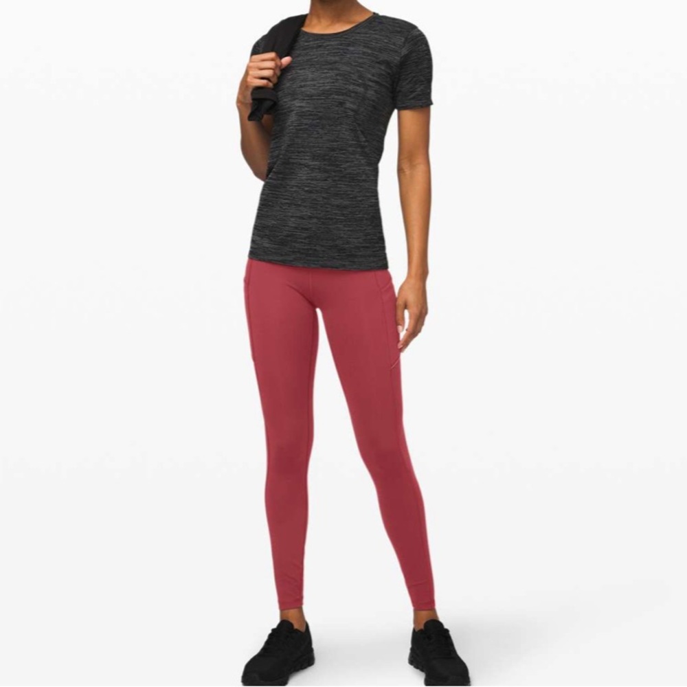 Lululemon Speed Up Tight 28"
Chianti - Picture 6 of 11